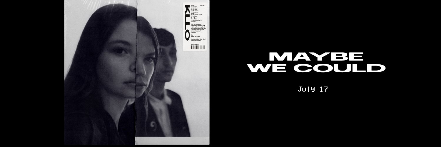 kllomusic's profile banner image