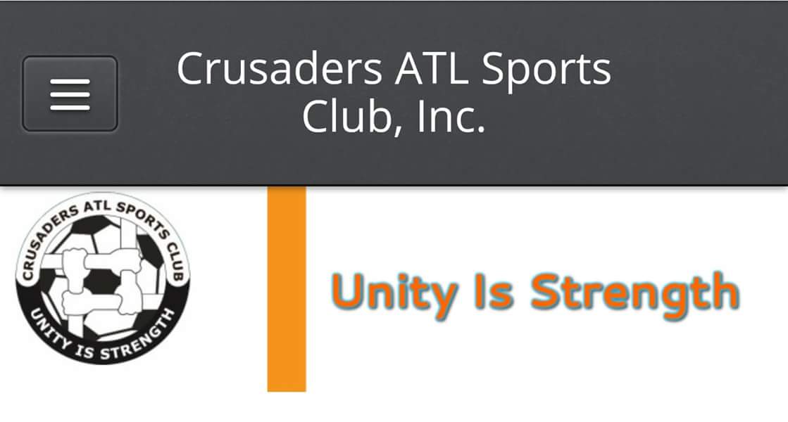 crusadersnetbal's profile banner image
