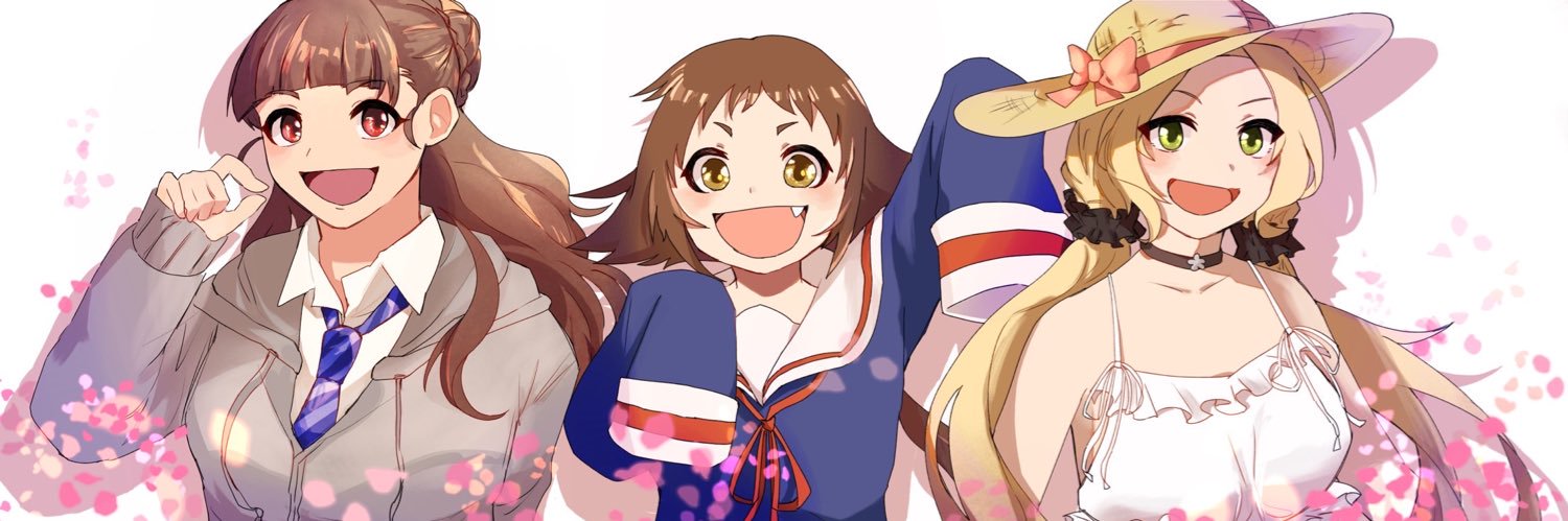 BakatesuCf's profile banner image