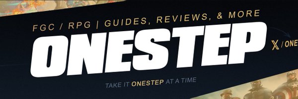 OnestepYT Profile Banner