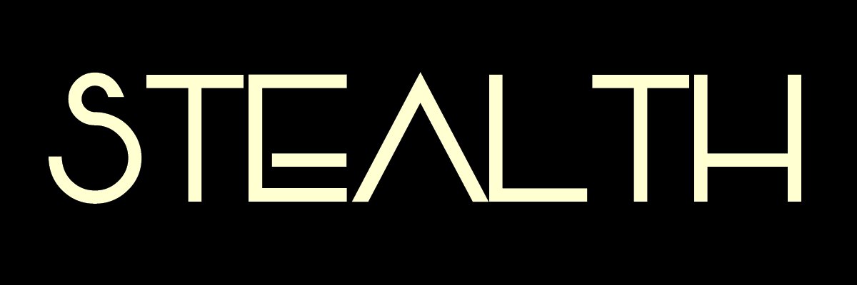 stealthnights's profile banner image