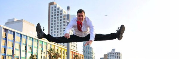 DanOryan Profile Banner