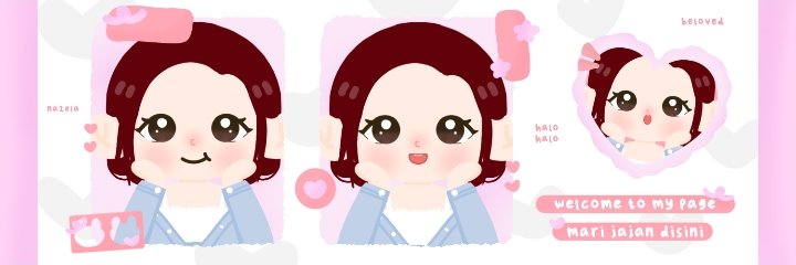 baelet's profile banner image
