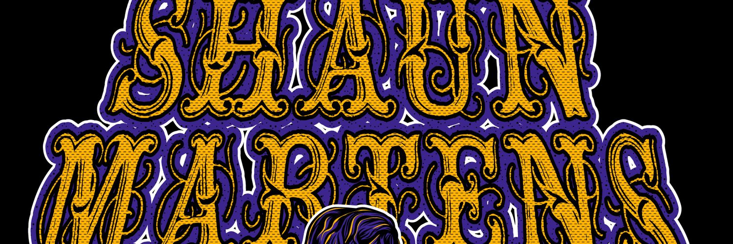 shaunmartens's profile banner image