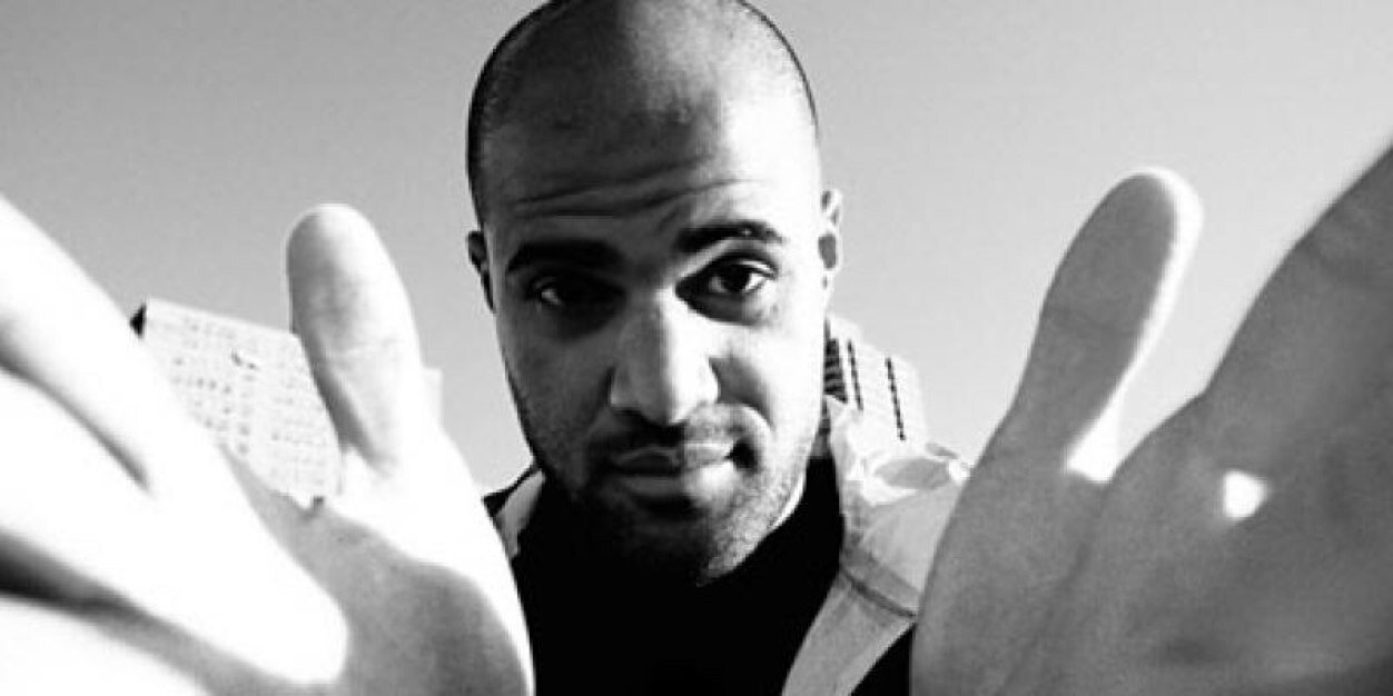 Homeboy Sandman Fans banner