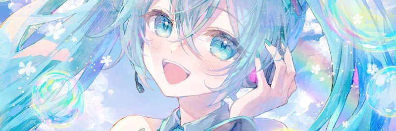 HakumaOP's profile banner image