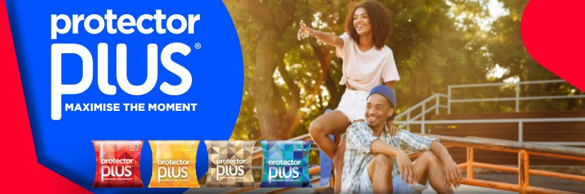 #MaximiseTheMoment banner