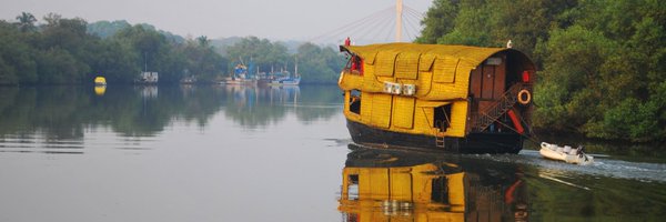 pwairkar Profile Banner