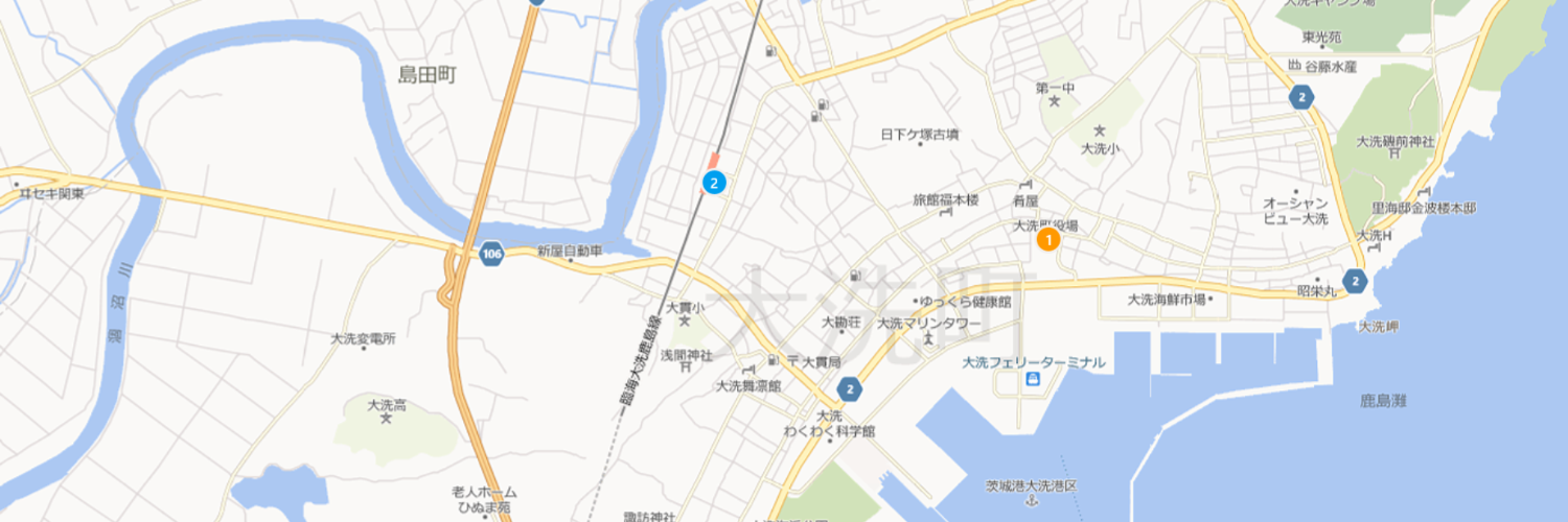 ぽぽんた banner