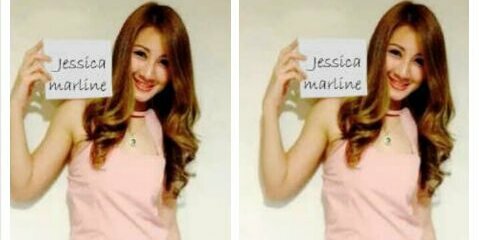 Jessica Marline banner