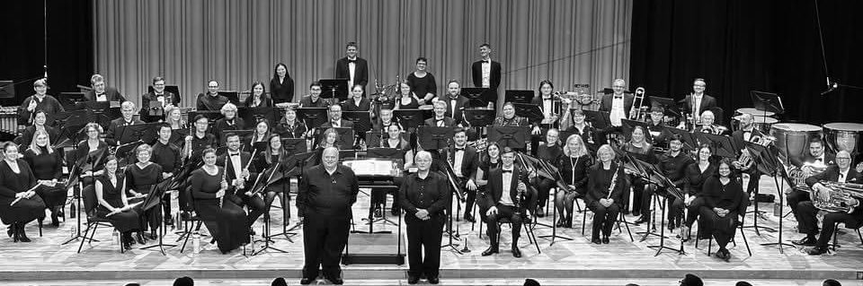 TOConcertBand's profile banner image