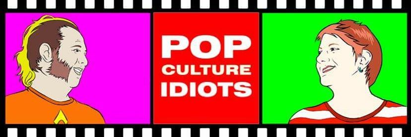 PopCultIdiots's profile banner image