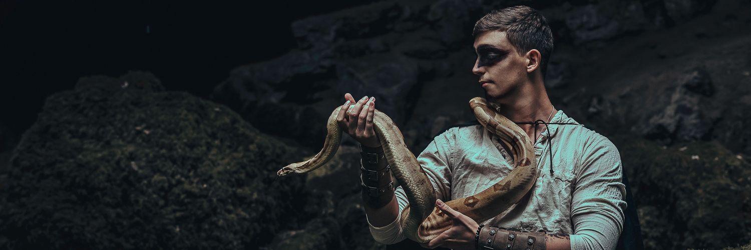 Steven 🐍 banner