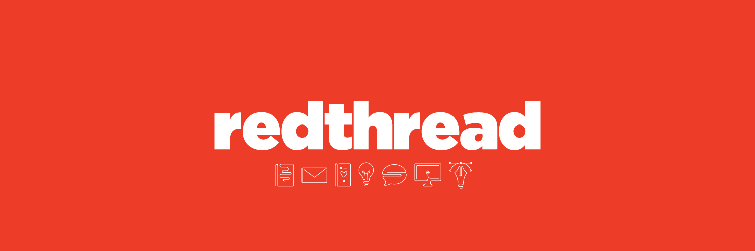 redthread banner