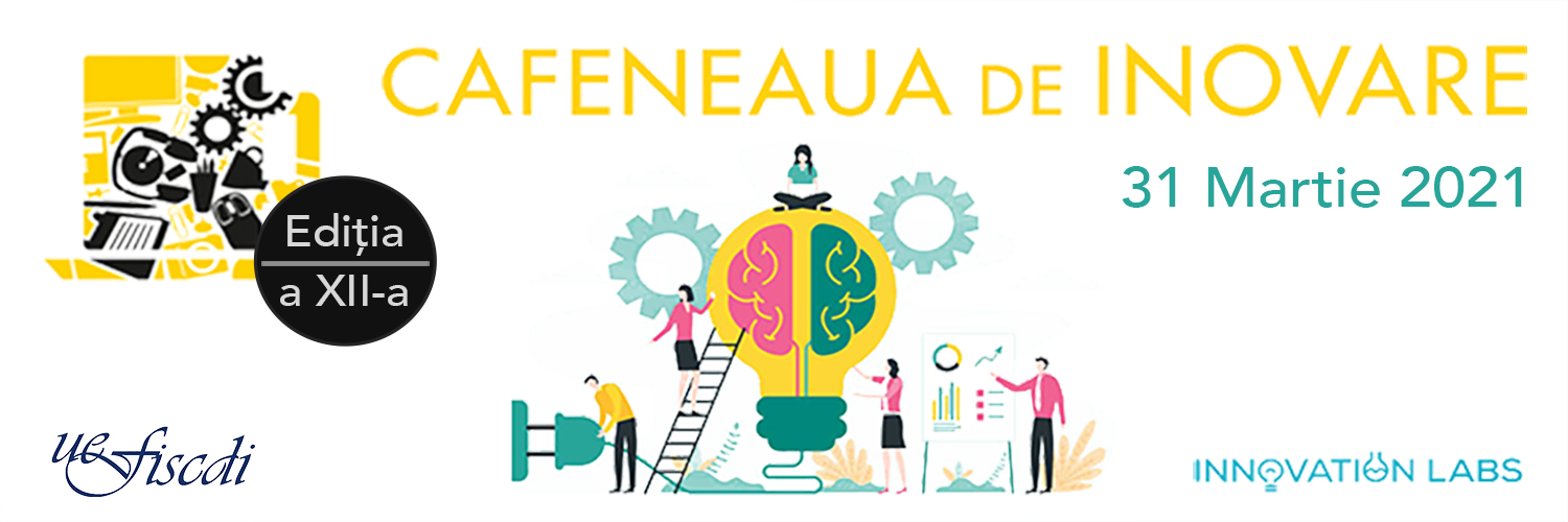 CafeneauadeInovare banner
