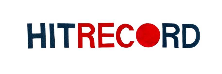 HITRECORD banner