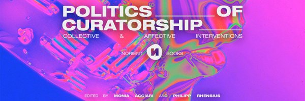 norient Profile Banner