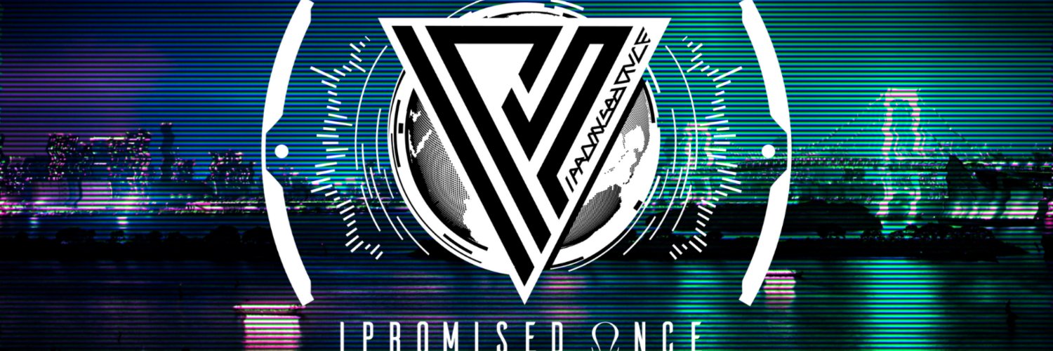 ipromisedonce's profile banner image