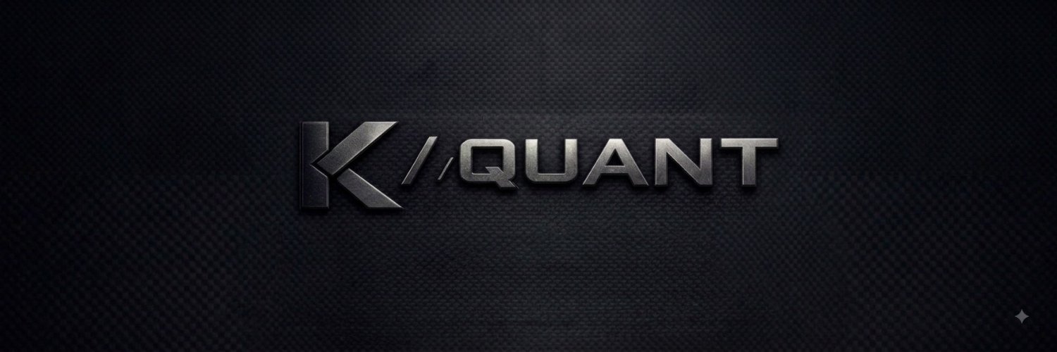 KabirQuant's profile banner image