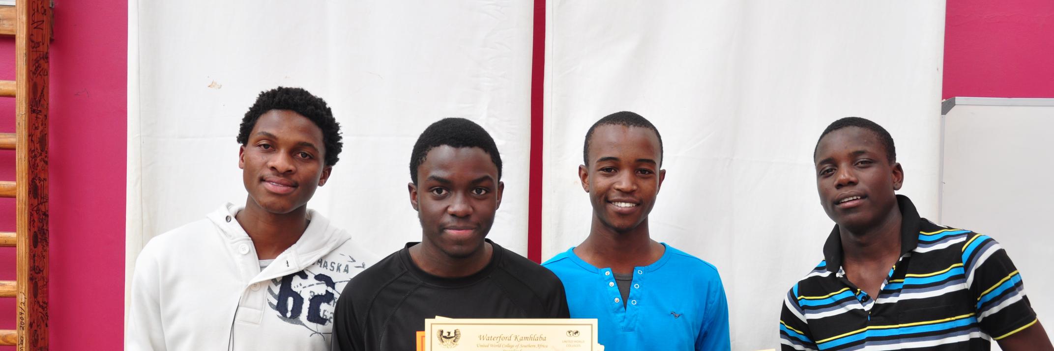 TapsManjengwa's profile banner image