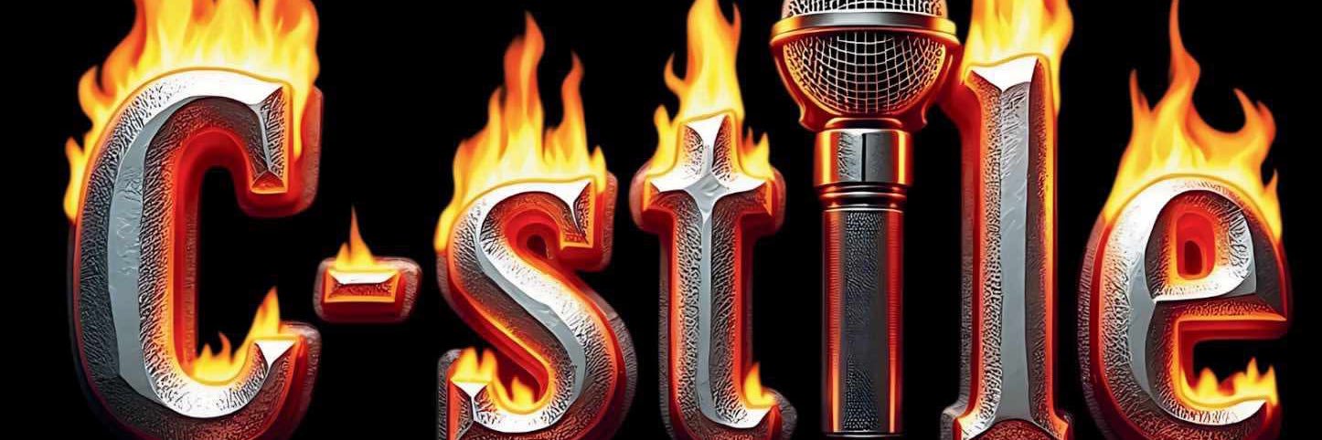 C-stile's banner