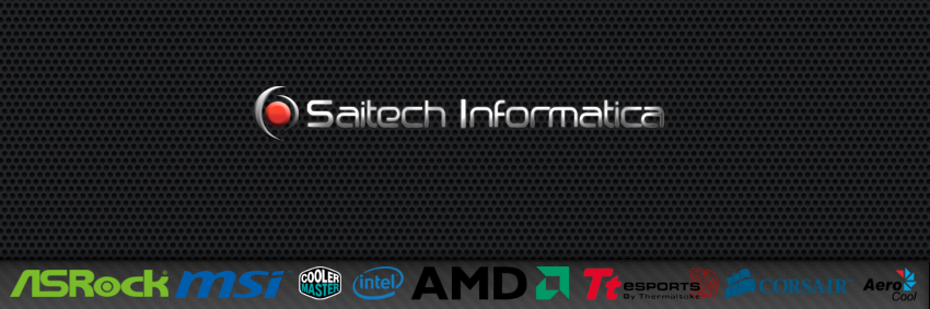 Saitechinfor's profile banner image