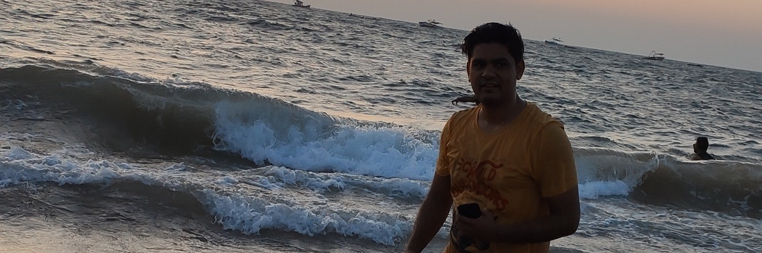 hari_om433's profile banner image