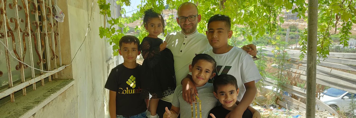 سامي السّاعي 🇵🇸 banner