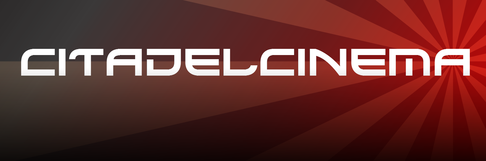 CitadelCinema's profile banner image