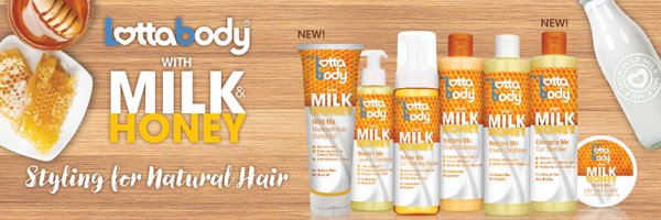 LoveLottabody Profile Banner