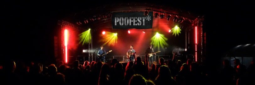 Poofest's profile banner image
