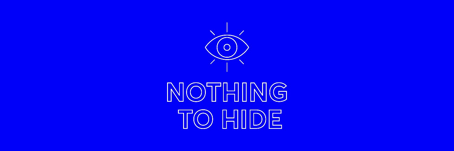 nothingtohide20's profile banner image