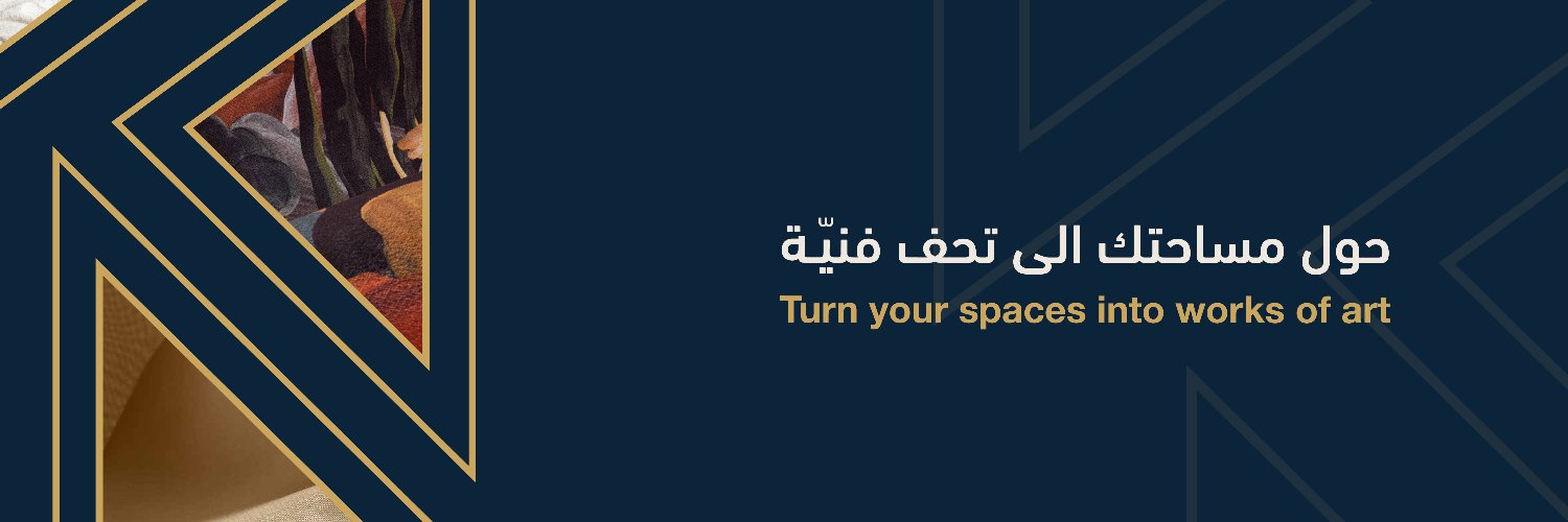 1STDECORATION's profile banner image
