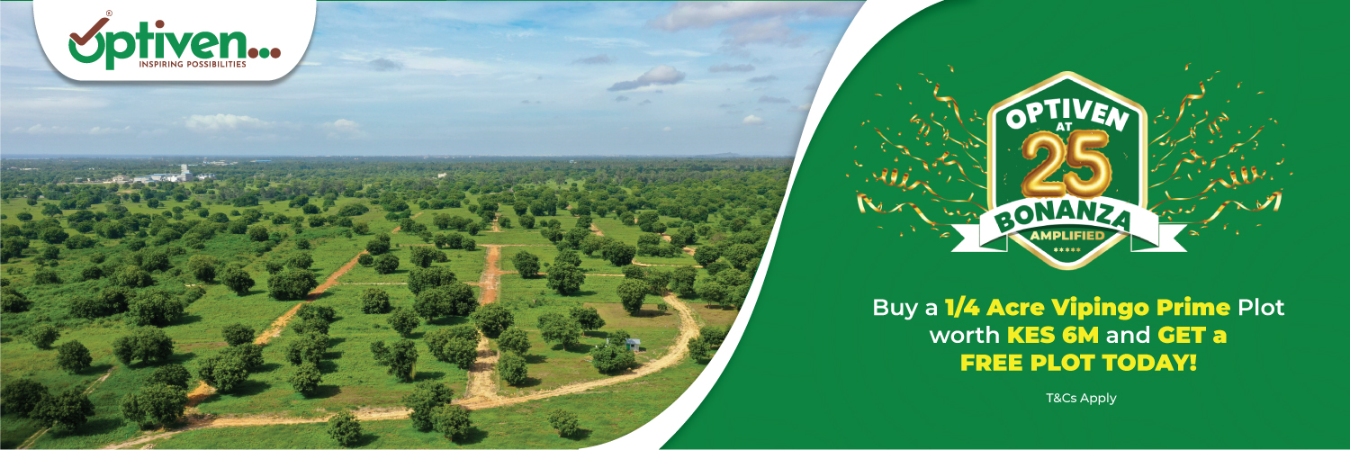 Optiven_Updates's profile banner image