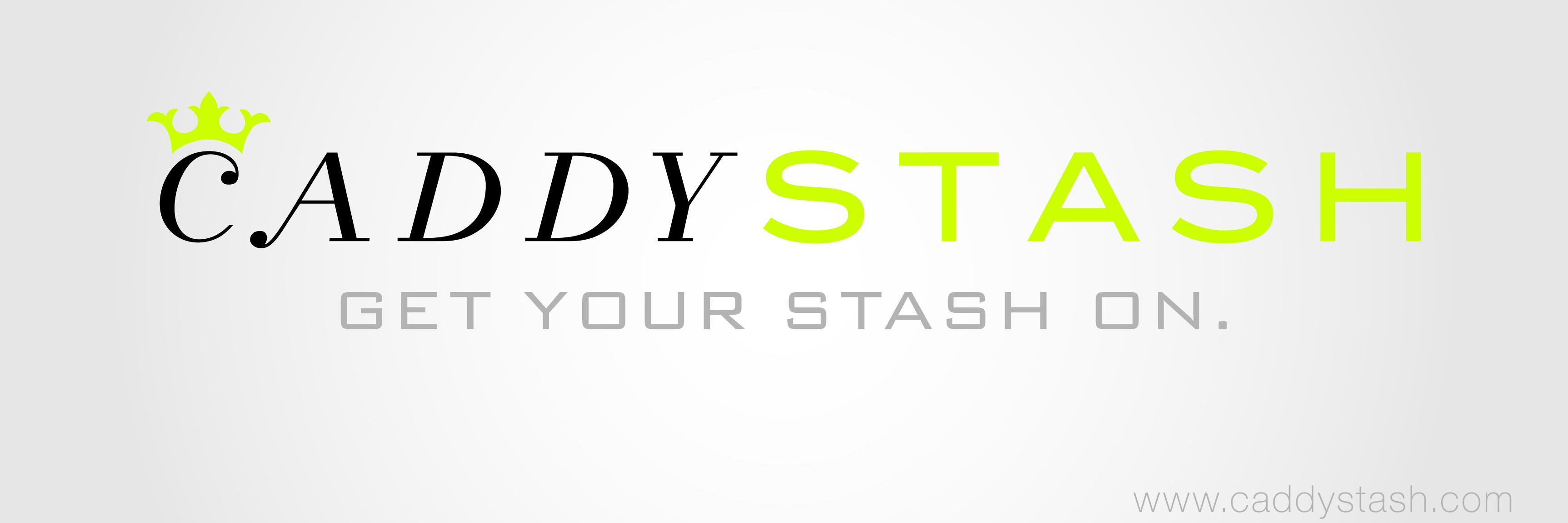 CaddyStash's profile banner image