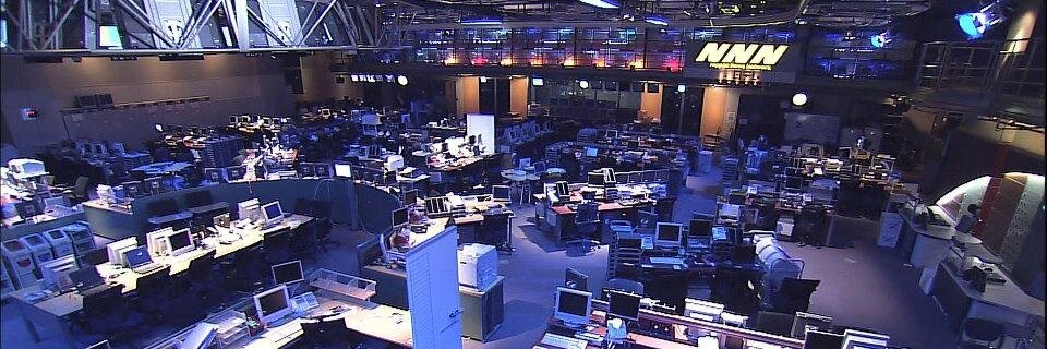 NIPPON TV NEWS 24 banner