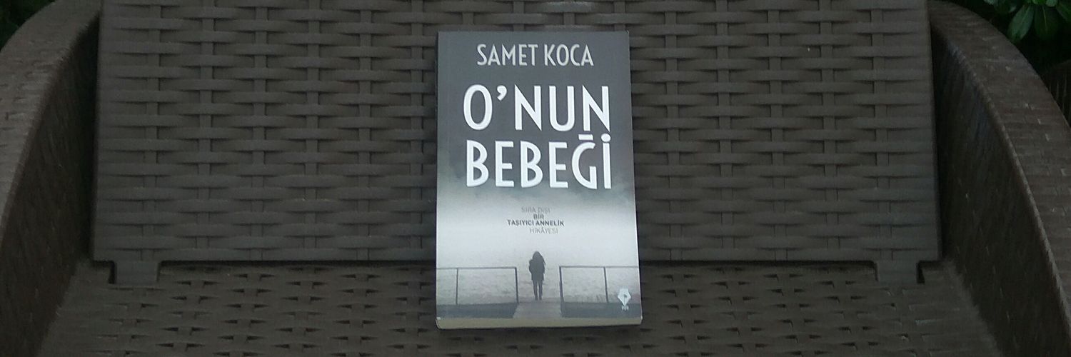 samet_koca's profile banner image