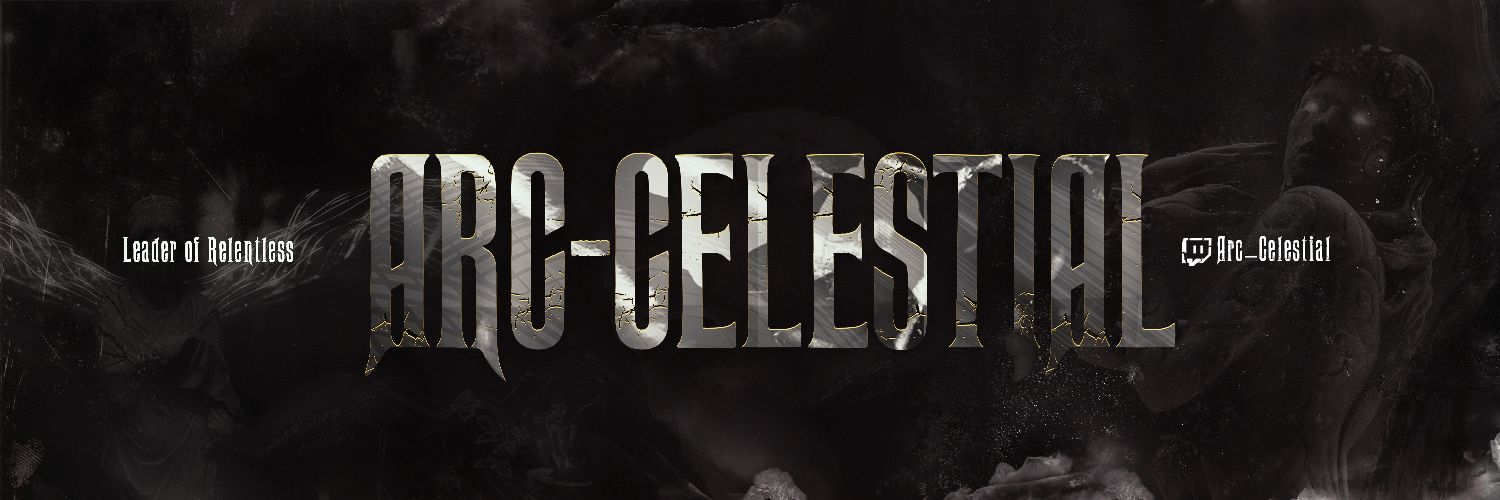Arc-Celestial banner