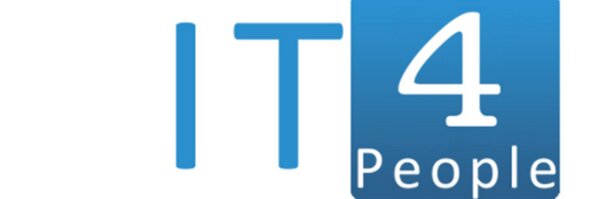It4people Profile Banner