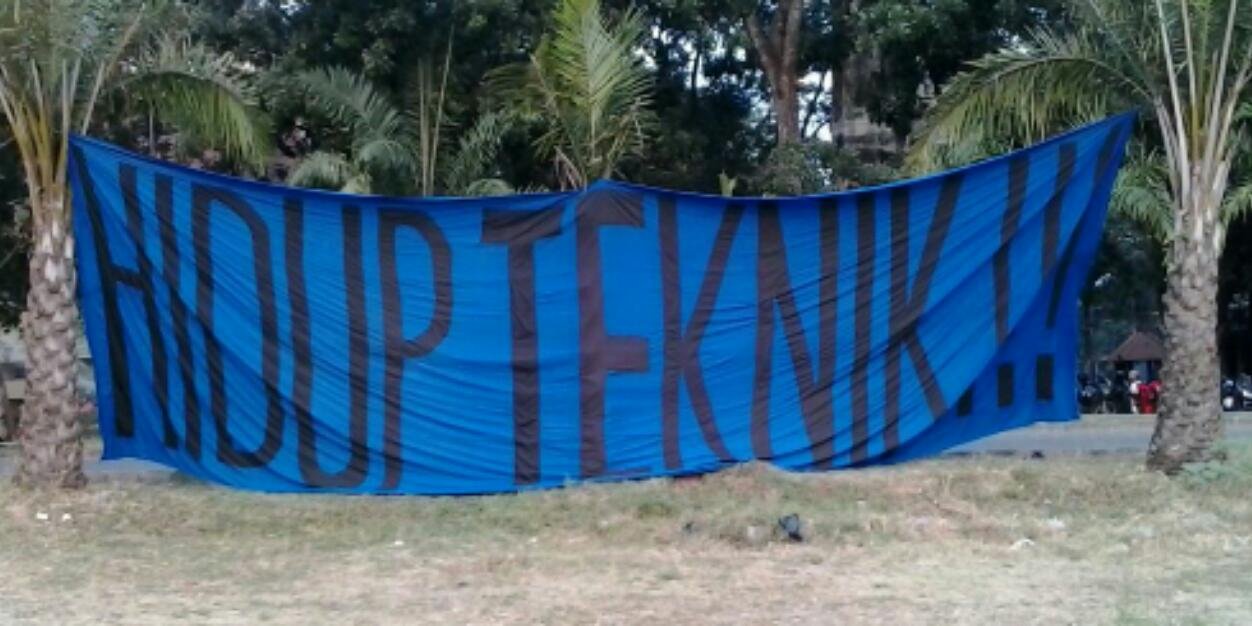 Info Teknik UB banner