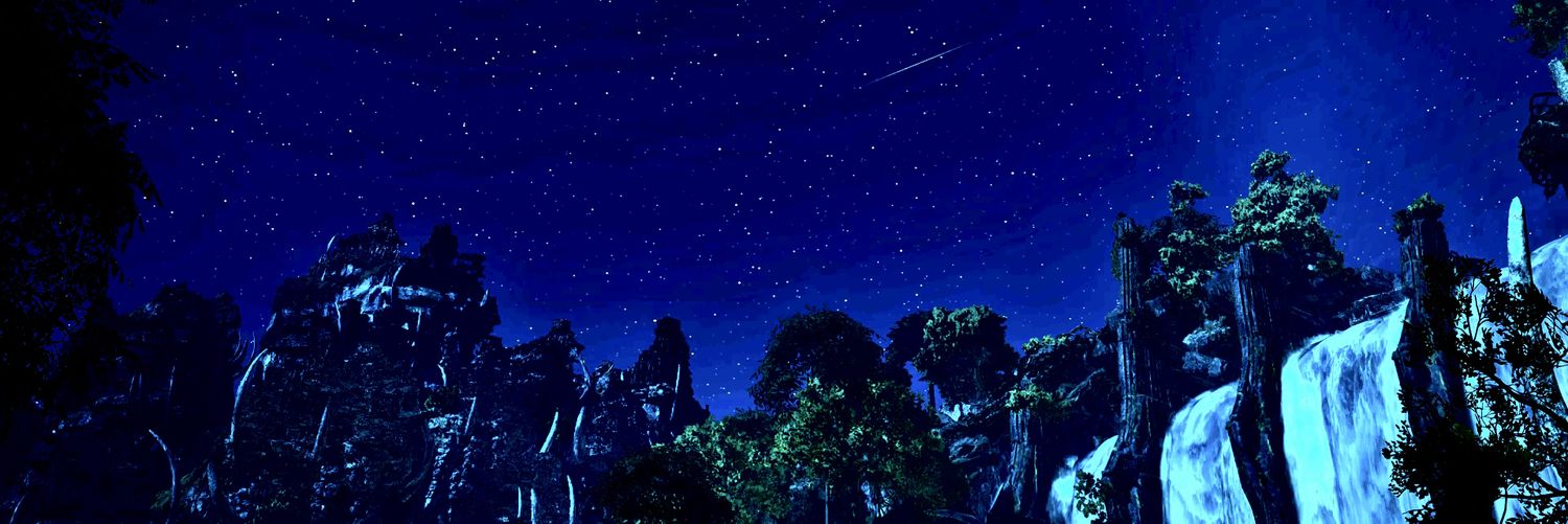ironyron's profile banner image