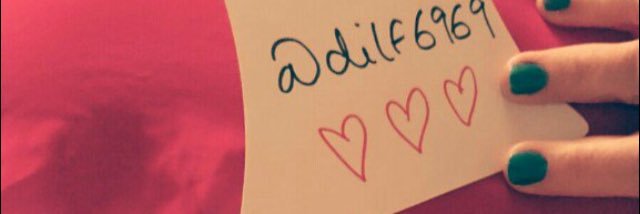 dilf6969's profile banner image
