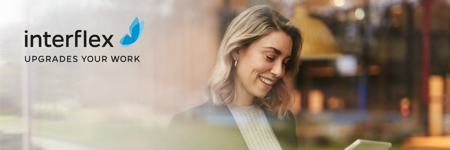 InterflexTweet's profile banner image