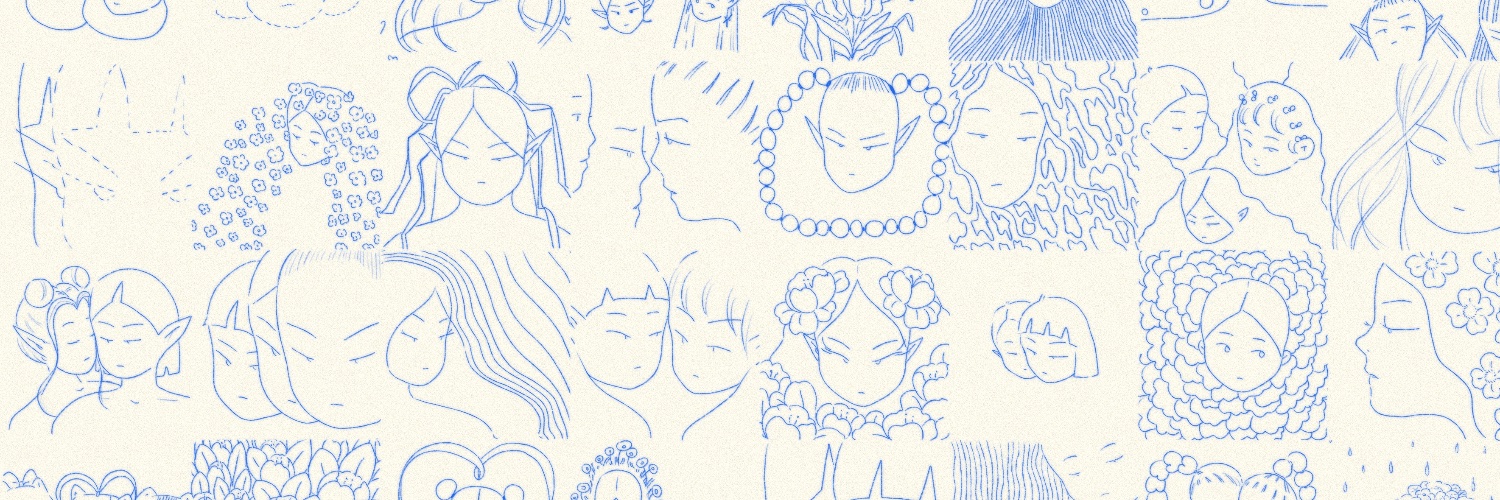 marmushka's profile banner image