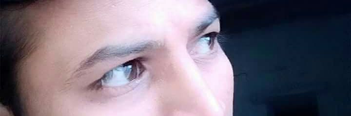shaidaaji's profile banner image