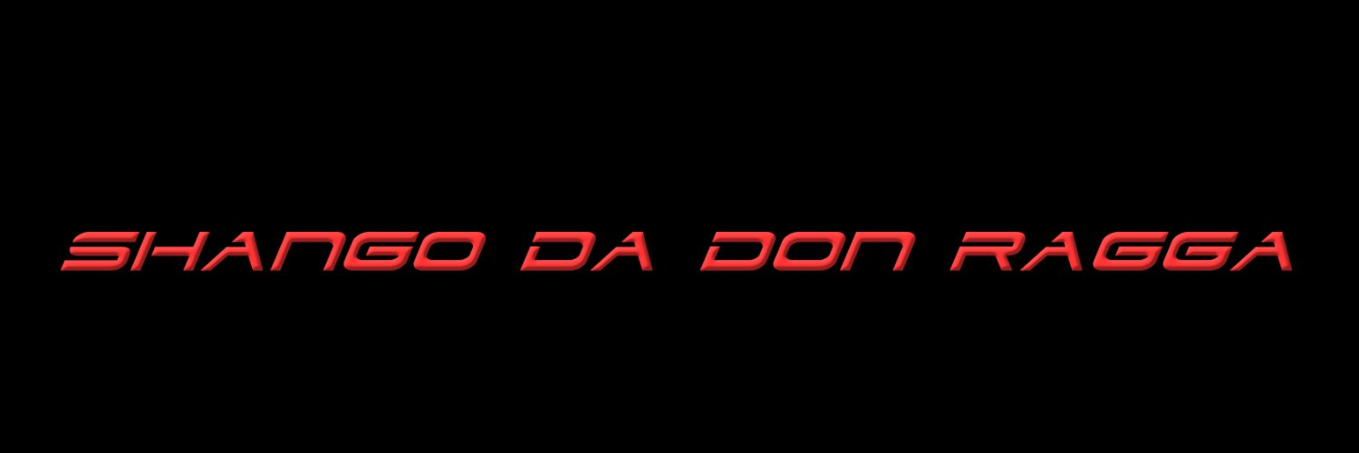 REAL_SHANGO808's profile banner image