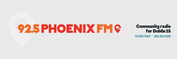 925PhoenixFM Profile Banner