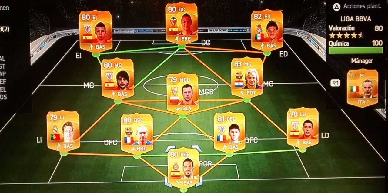 BaratosFUT2014's profile banner image