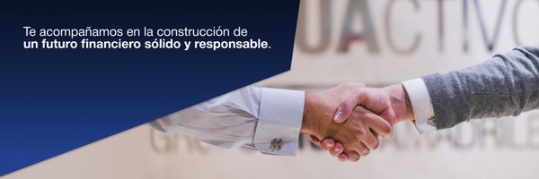 Mutuactivos Profile Banner