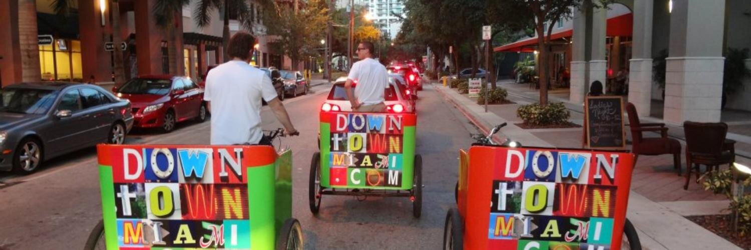 downtowning's profile banner image